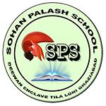 Sohan Palash School logo