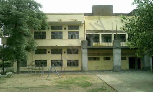 Solanki Public School — photo 1