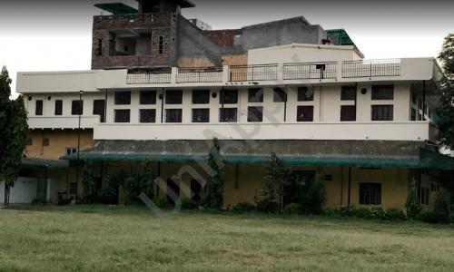 Solanki Public School — photo 2