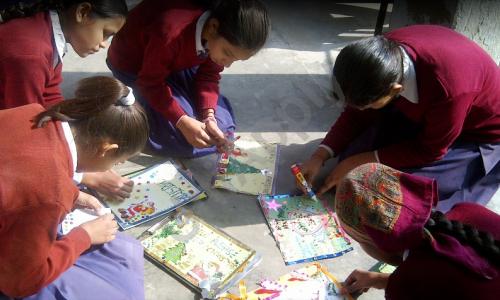 Solanki Public School — photo 3