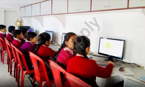 Solanki Public School — photo 4