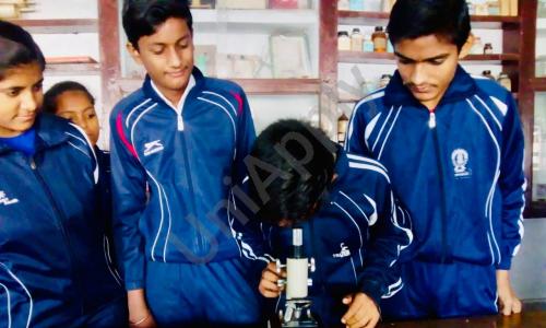 Solanki Public School — photo 6