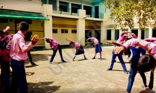 Solanki Public School — photo 7