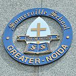 Somerville School logo
