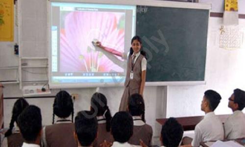 Sona Modern Public School — photo 3