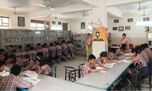 Sona Modern Public School — photo 5