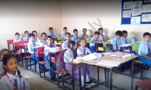 Sona Public School — photo 1