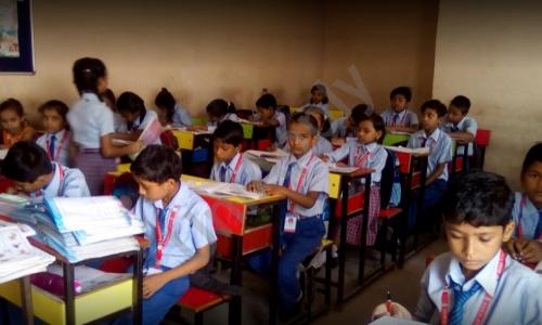 Sona Public School — photo 2