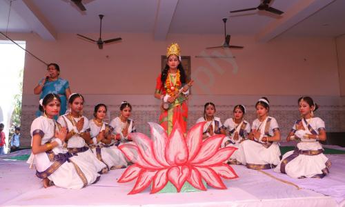 Sona Public School — photo 3