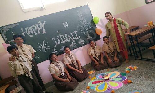 Sona Public School — photo 2