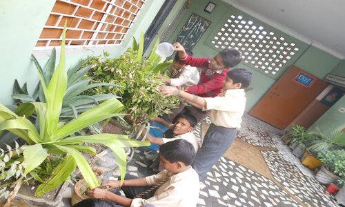 Sona Public School — photo 4