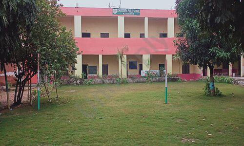 Soni Modern Public School — photo 2