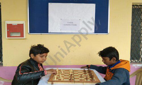 Soni Modern Public School — photo 6