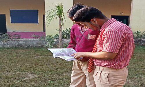 Soni Modern Public School — photo 8