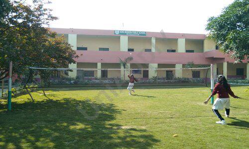 Soni Modern Public School — photo 10