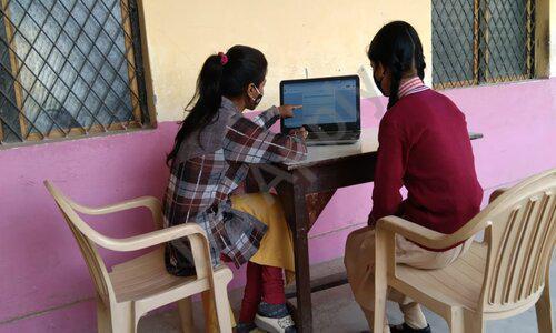 Soni Modern Public School — photo 13