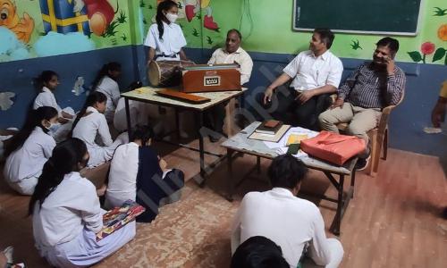 Soni Public School — photo 1