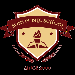Soni Public School logo