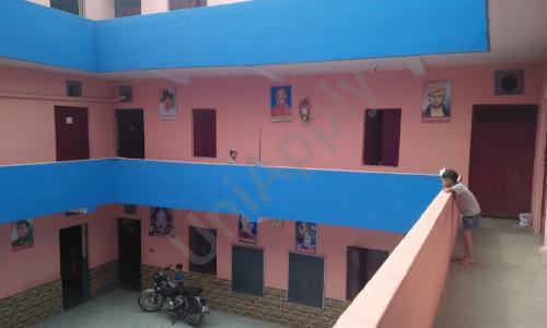 Sonia Public School — photo 1