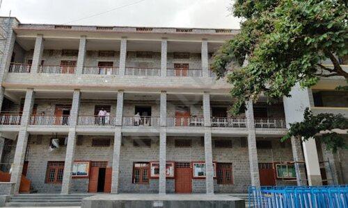 Sophia High School — photo 6