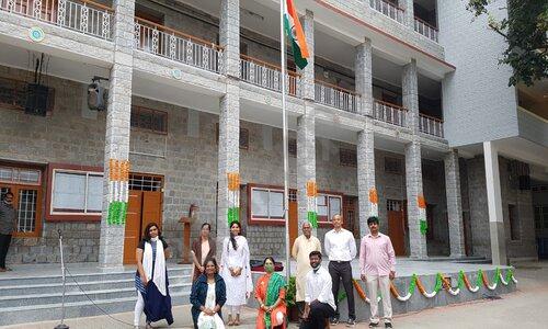 Sophia High School — photo 8
