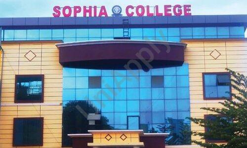 Sophia PU College — photo 1