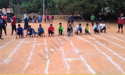 Sophia PU College — photo 2