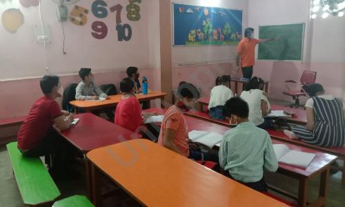 Sophiya Public Junior High School — photo 1