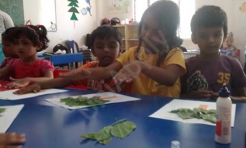Sorsfort International School — photo 1