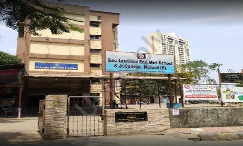 Sou Laxmibai English Medium School And Junior College — photo 1