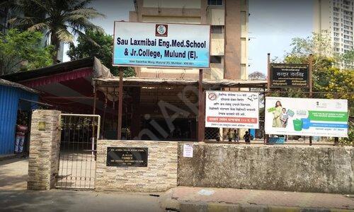 Sou Laxmibai English Medium School And Junior College — photo 2