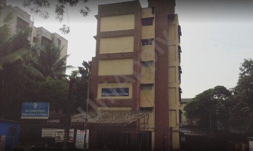 Sou Laxmibai English Medium School And Junior College — photo 3