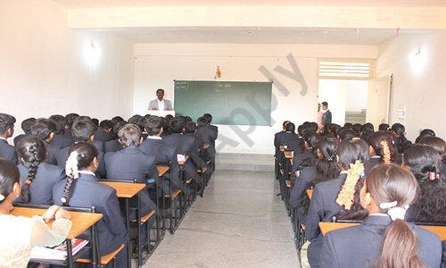Soundarya Ambika Pre University College — photo 1