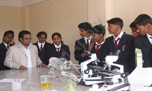 Soundarya Ambika Pre University College — photo 4