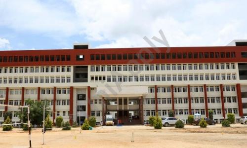 Soundarya Central School — photo 1