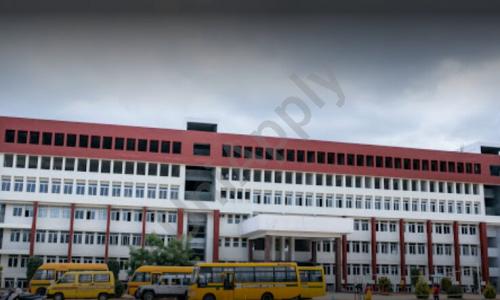 Soundarya Central School — photo 2