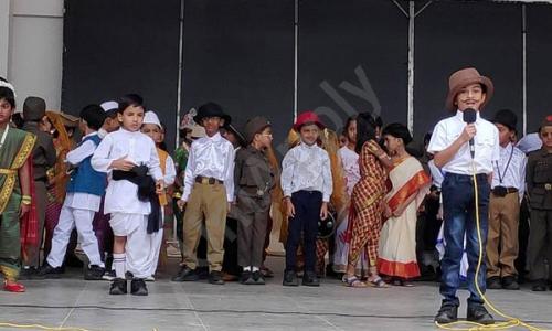 Soundarya Central School — photo 3