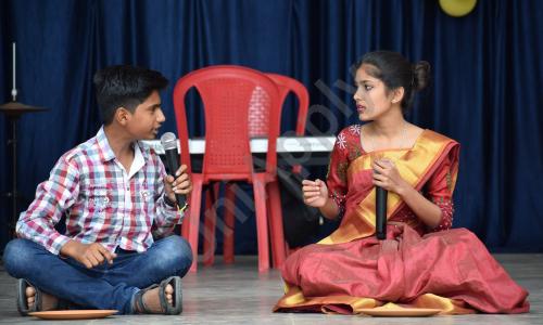 Soundarya Central School — photo 5