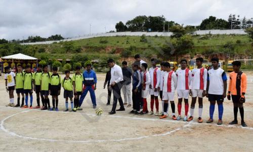 Soundarya Central School — photo 7