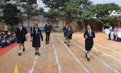 Soundarya Central School — photo 8