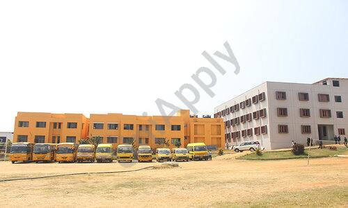 Soundarya Knowledge Park — photo 1