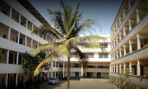 Soundarya School — photo 1