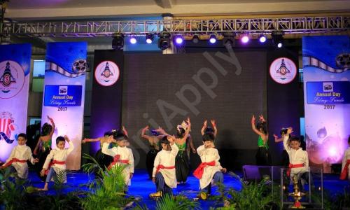 Soundarya School — photo 3