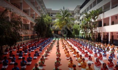 Soundarya School — photo 6