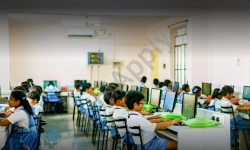 Soundarya School — photo 8