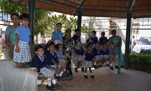 Soundarya School — photo 10
