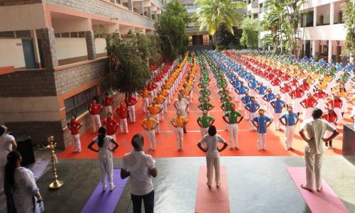 Soundarya School — photo 11