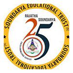Soundarya School logo