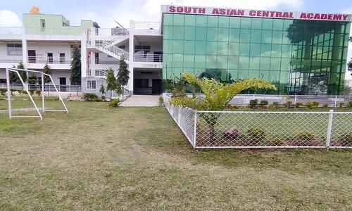 South Asian Central Academy — photo 1