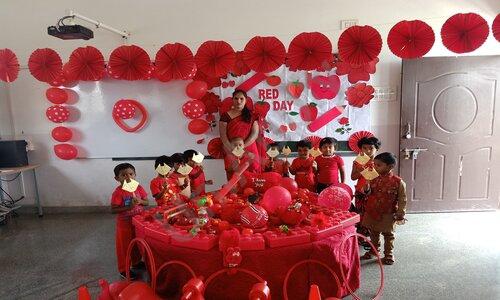 South Asian Central Academy — photo 2